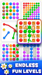 3 Dots - Connect em all screenshot