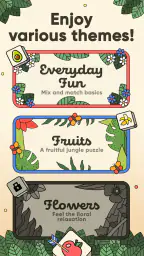3 Tiles - Tile Matching Games screenshot