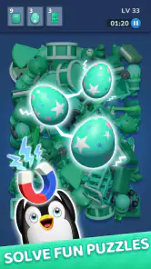 3D Crazy Match! Triple Tap screenshot
