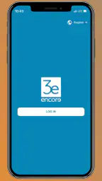 3e Encore screenshot