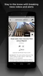 40/29 News and Weather screenshot