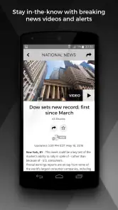 40/29 News and Weather screenshot