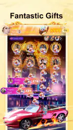 4Fun lite - Group Voice Chat screenshot