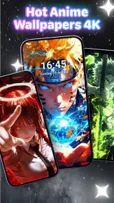 4k Wallpaper & Live Wallpapers screenshot