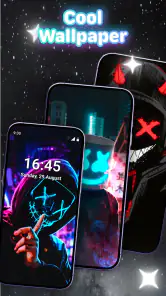 4k Wallpaper & Live Wallpapers screenshot