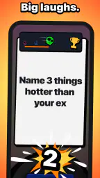 5 Second Rule - Fun Group Game screenshot