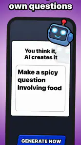 5 Second Rule - Fun Group Game screenshot