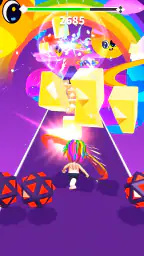 6ix9ine Runner screenshot
