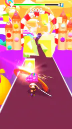 6ix9ine Runner screenshot