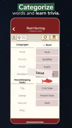 7 Little Words and More screenshot