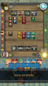 7 Wonders DUEL screenshot