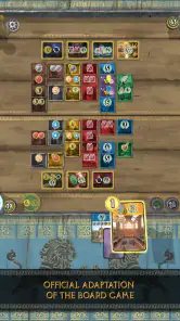 7 Wonders DUEL screenshot