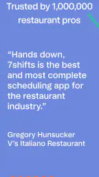 7shifts: Employee Scheduling screenshot
