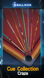 8 Ball Kick screenshot