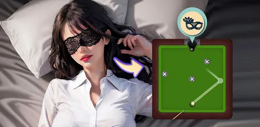 8 Ball Strike Challenge screenshot