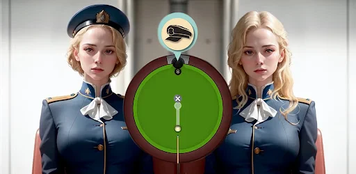 8 Ball Strike Challenge screenshot