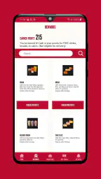 85C Bakery Cafe screenshot