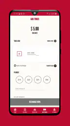 85C Bakery Cafe screenshot