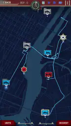 911 Operator screenshot