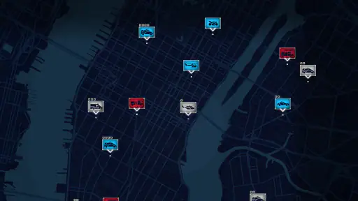 911 Operator screenshot