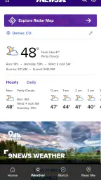 9NEWS screenshot