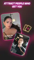 9PM - Match, Chat & Date screenshot
