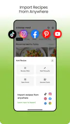 a better meal - Meal Planner screenshot