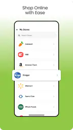 a better meal - Meal Planner screenshot
