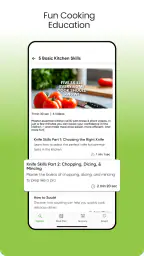 a better meal - Meal Planner screenshot