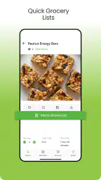 a better meal - Meal Planner screenshot