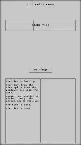 A Dark Room ® screenshot