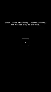 A Dark Room ® screenshot