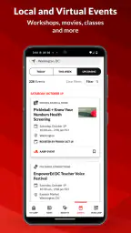 AARP Now screenshot