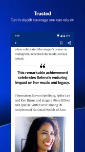 ABC 7 New York screenshot