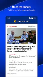 ABC11 North Carolina screenshot