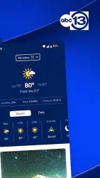 ABC13 Houston screenshot