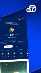 ABC7 Bay Area screenshot