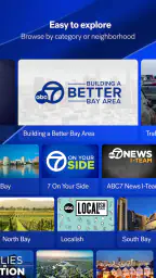 ABC7 Bay Area screenshot