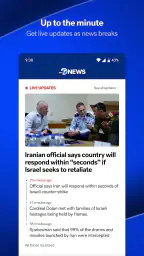 ABC7 Bay Area screenshot