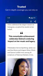 ABC7 Bay Area screenshot