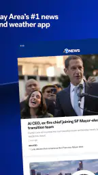 ABC7 Bay Area screenshot