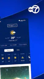 ABC7 Chicago screenshot