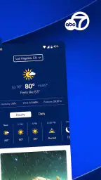 ABC7 Los Angeles screenshot