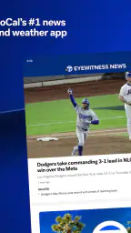 ABC7 Los Angeles screenshot