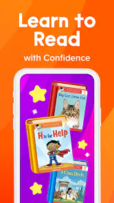 ABCmouse 2: Kids Learning Game screenshot