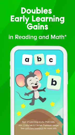 ABCmouse 2: Kids Learning Game screenshot