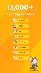 ABCmouse Classic screenshot