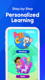 ABCmouse Classic screenshot