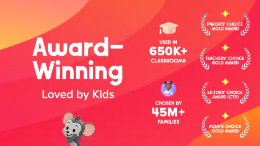 ABCmouse Classic screenshot