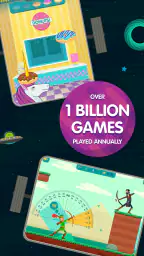 ABCya! Games screenshot